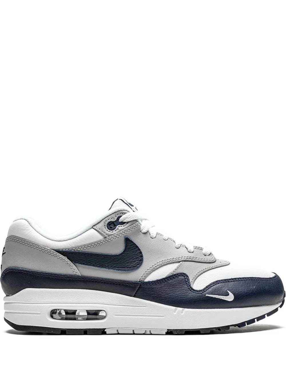 Air Max 1 LV8 "Obsidian" sneakers - 1