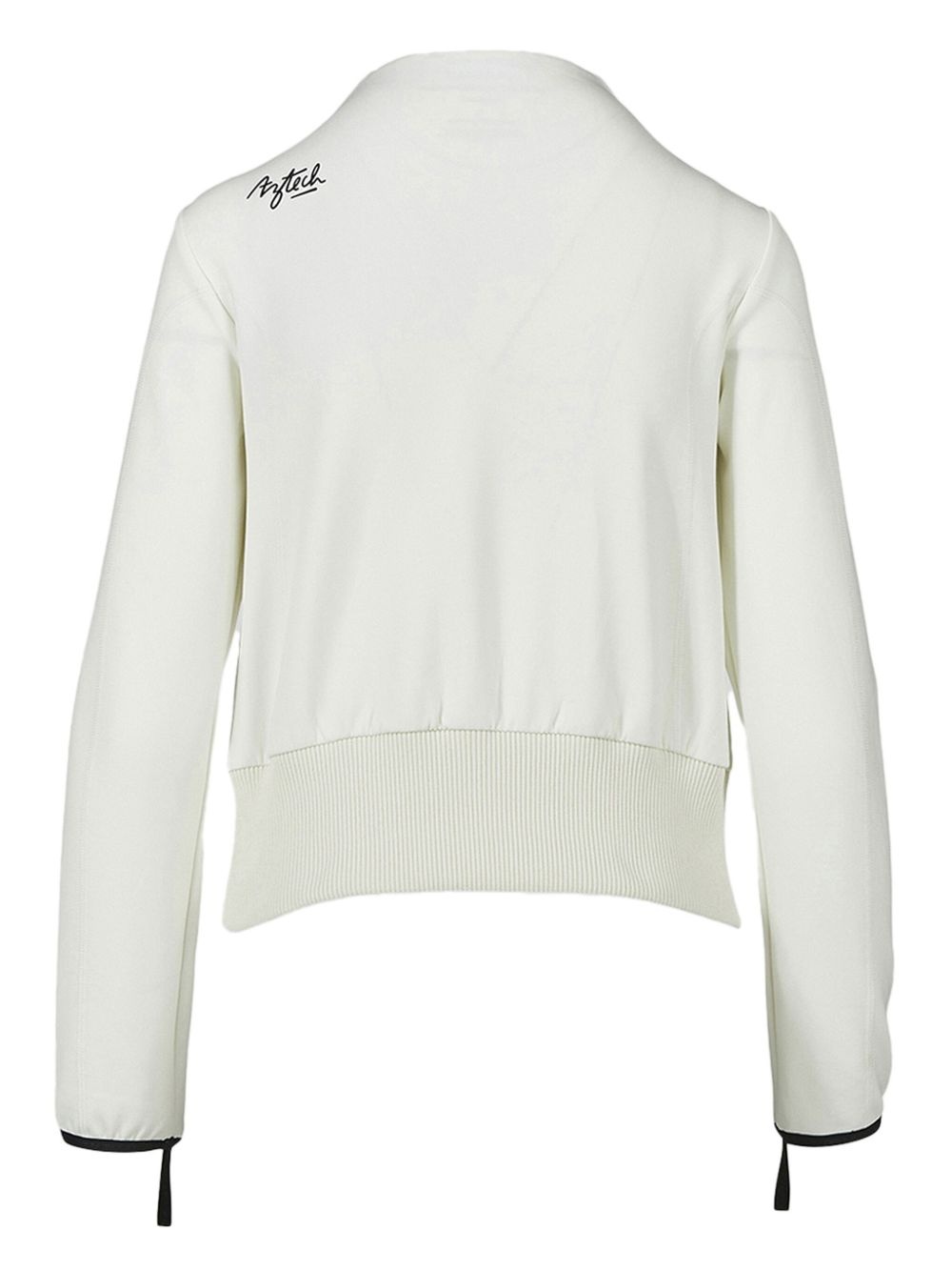 half-zip sweatshirt - 6