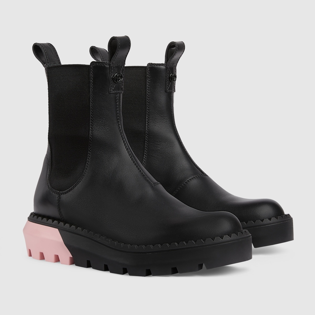 Women's ankle boot - 1