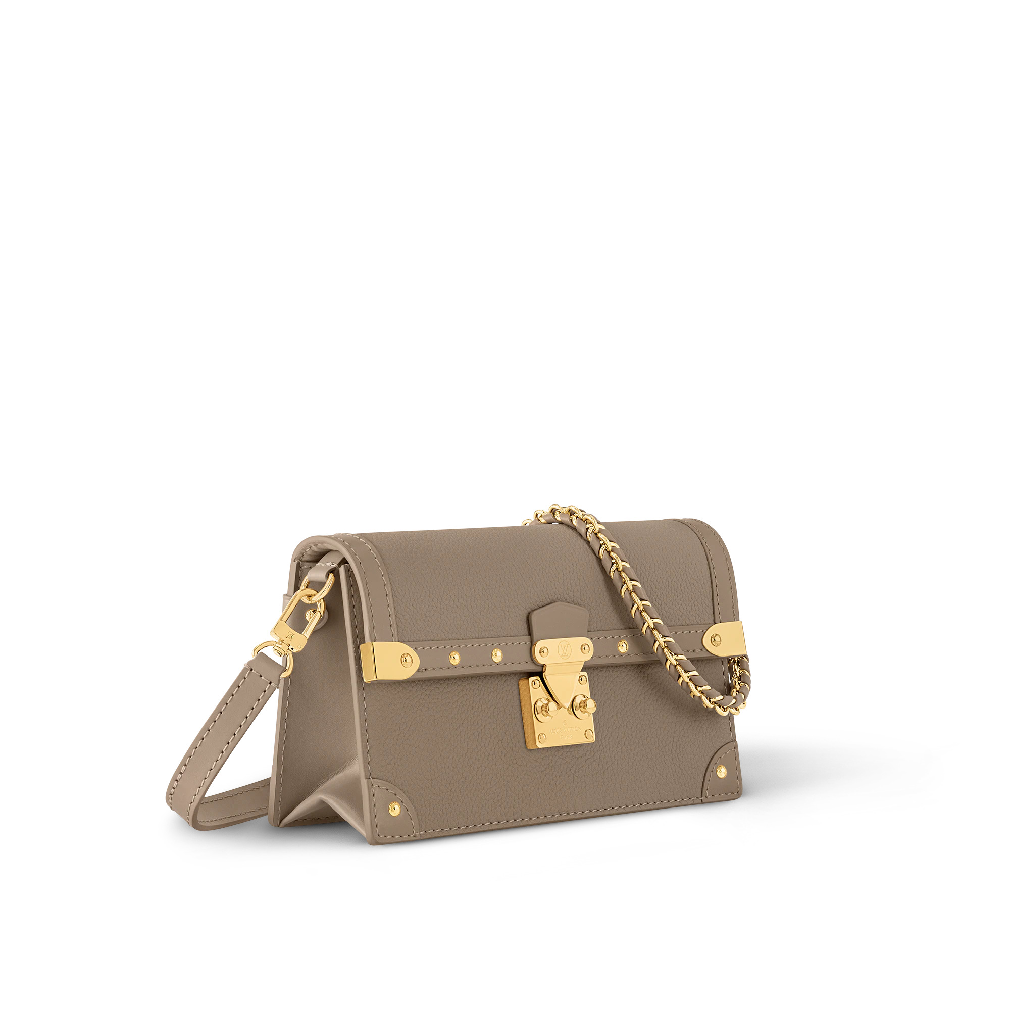 Trunk Chain Wallet - 2