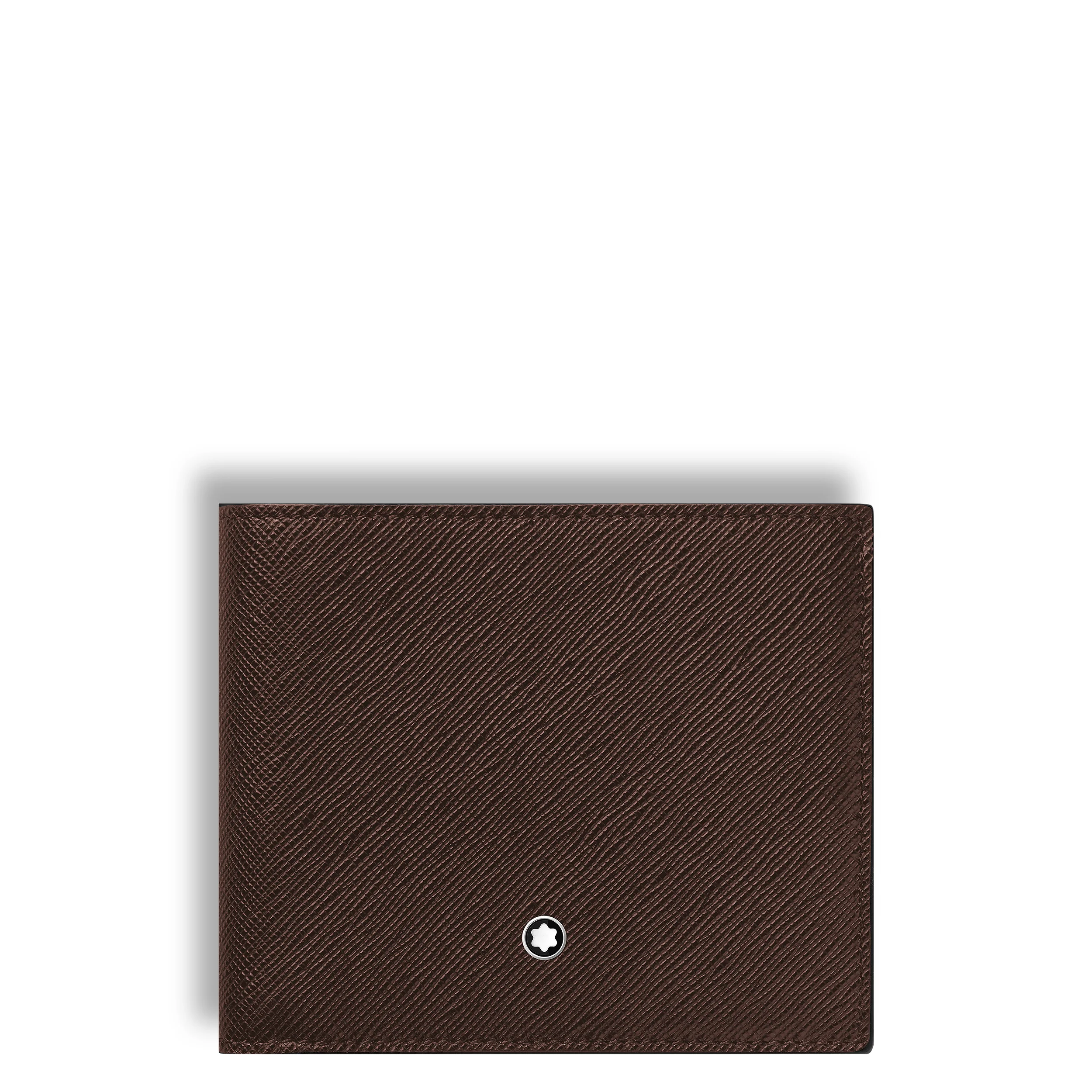 WALLET 8CC IN SARTORIAL LEATHER - 1