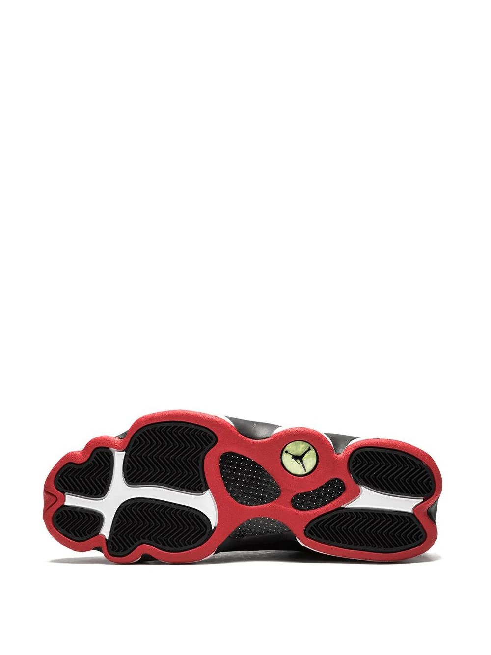 Air Jordan 13 Retro Low bred - 5