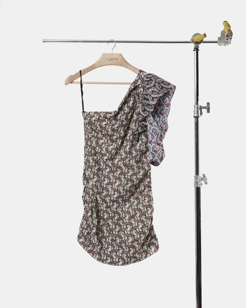 LILIA dress - 1
