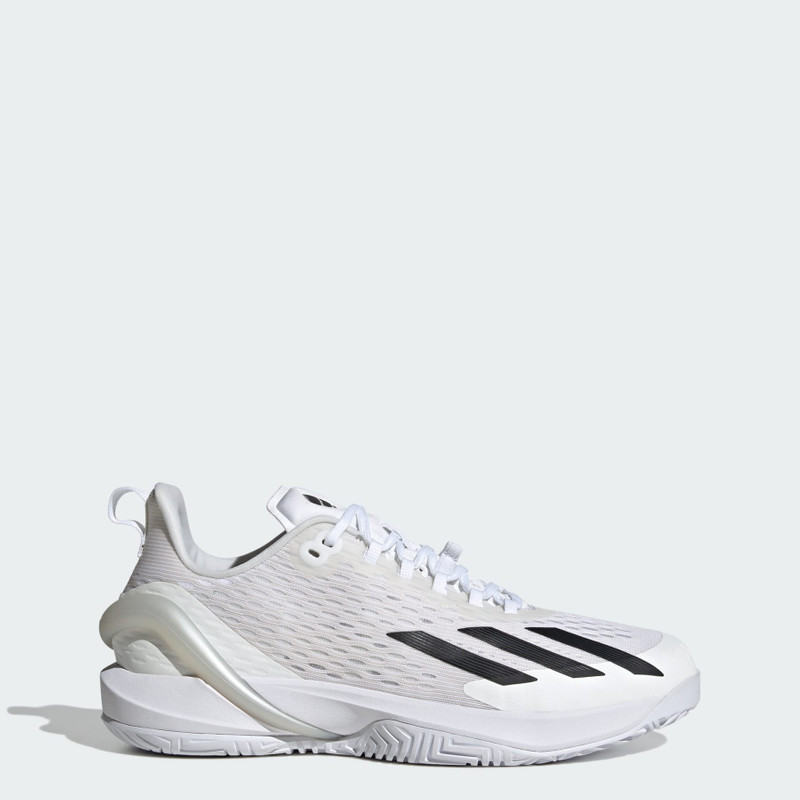 adizero Cybersonic Tennis Shoes - 1