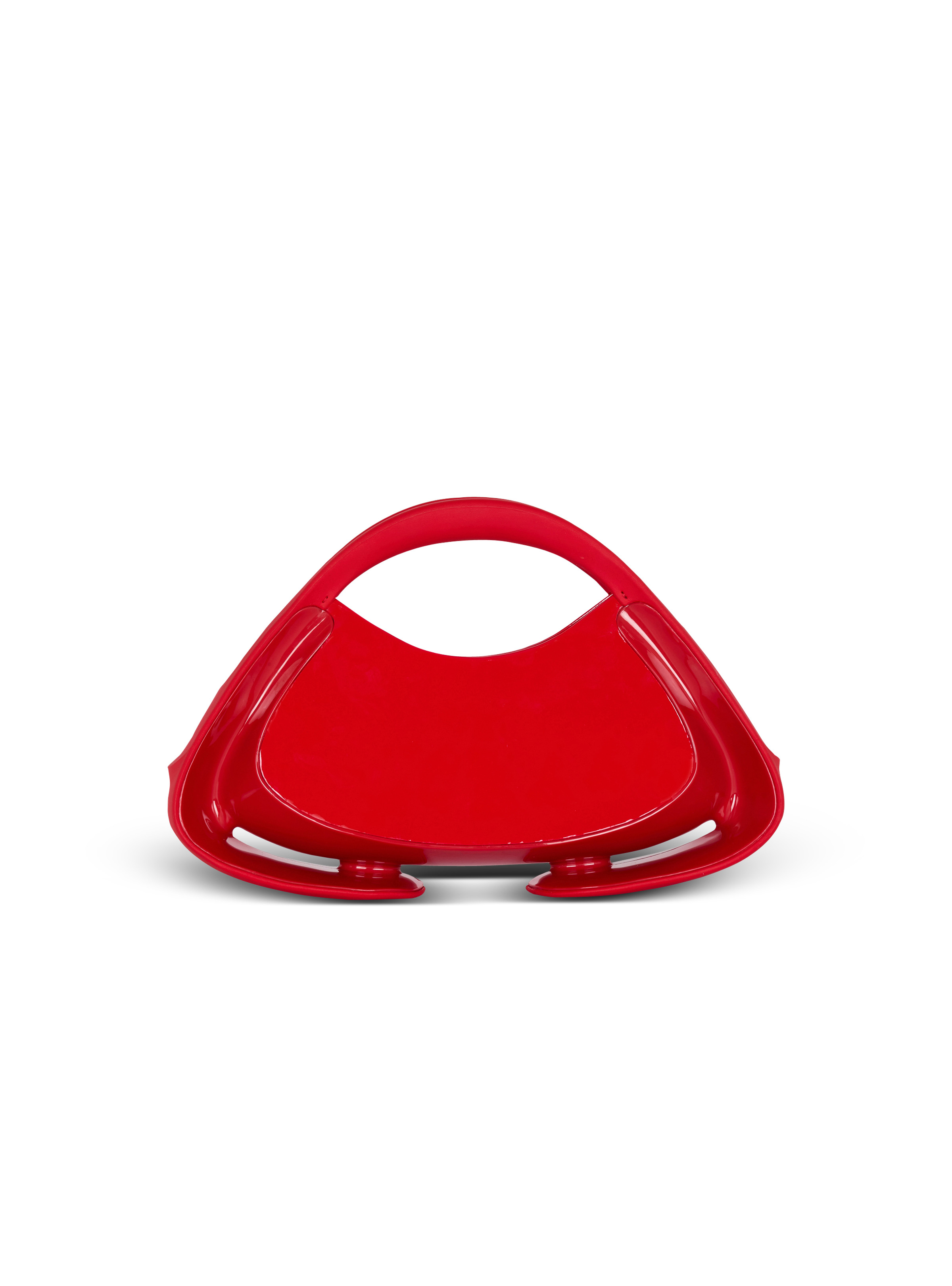 Medium Jolie Madame bag with raised mouth detail - 4