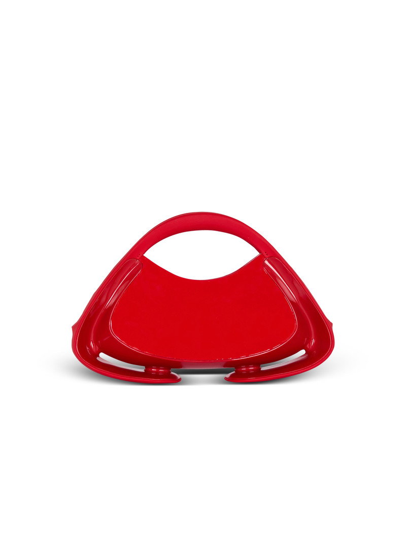 Medium Jolie Madame bag with raised mouth detail 4