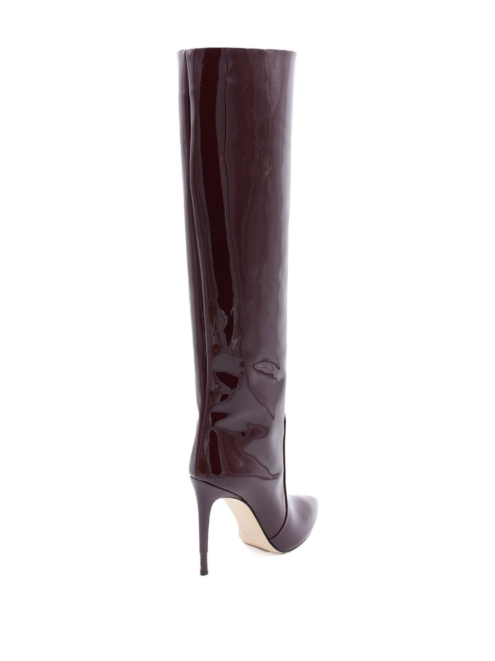 105mm Stiletto boots - 3
