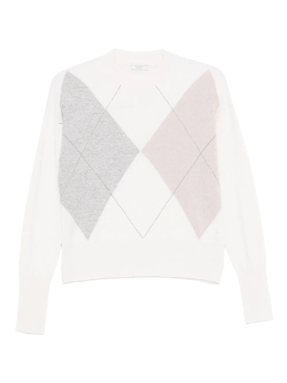 Peserico - Peserico Women Tricot Sweater - 1