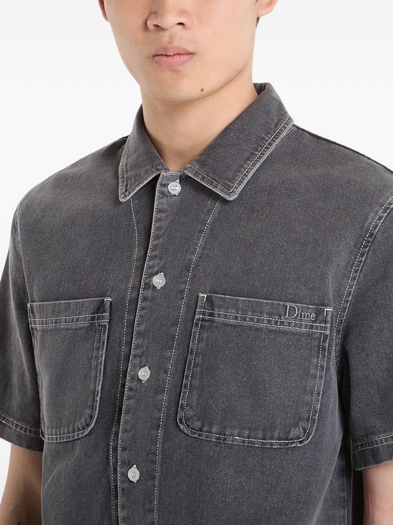 short-sleeve shirt 4