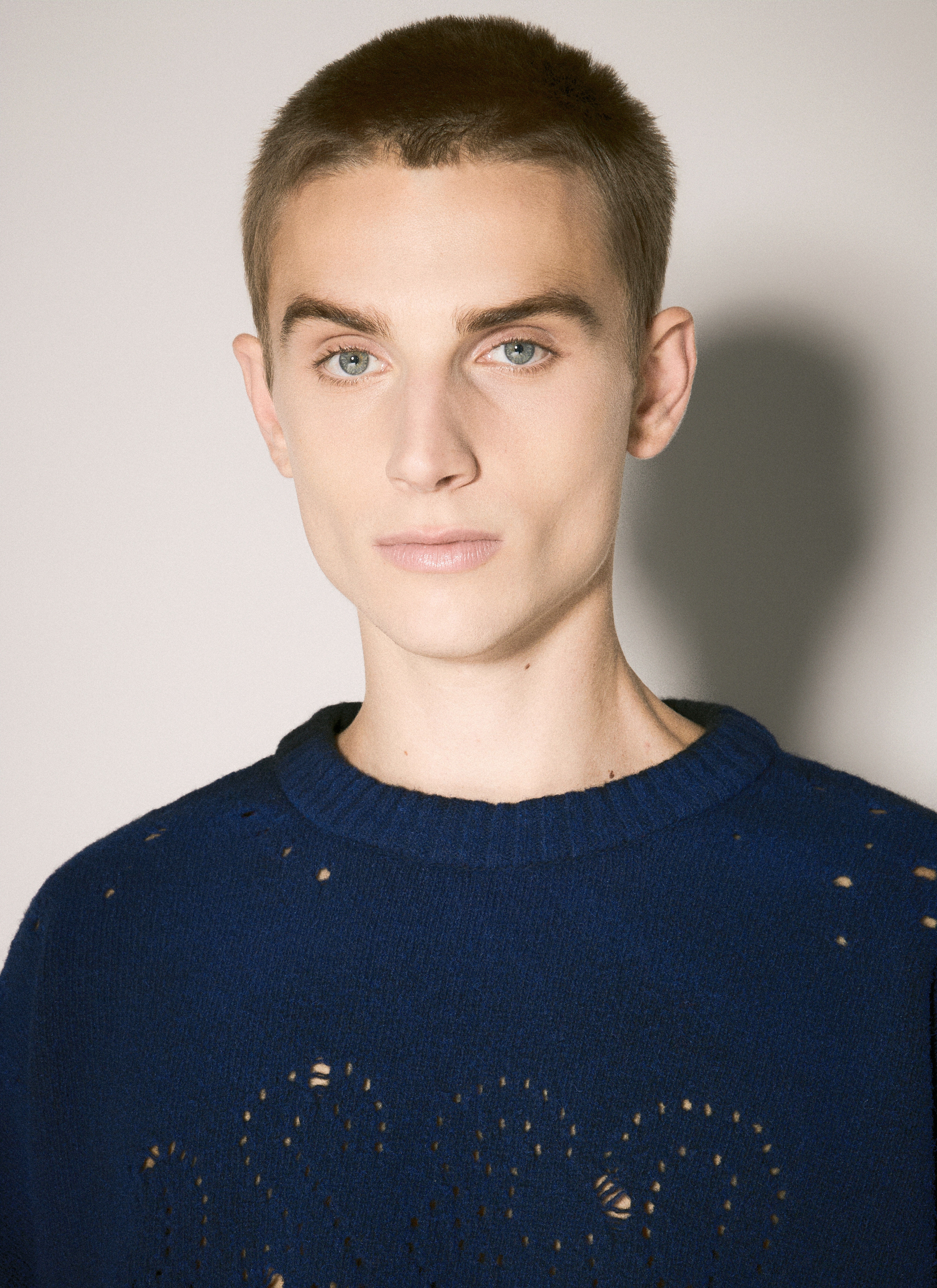 Lazer Selfie Sweater - 3