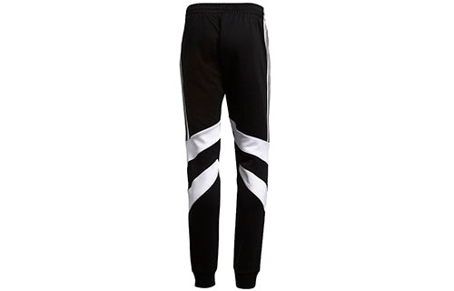 adidas originals Palmerston Joggers In Black DJ3457 - 2