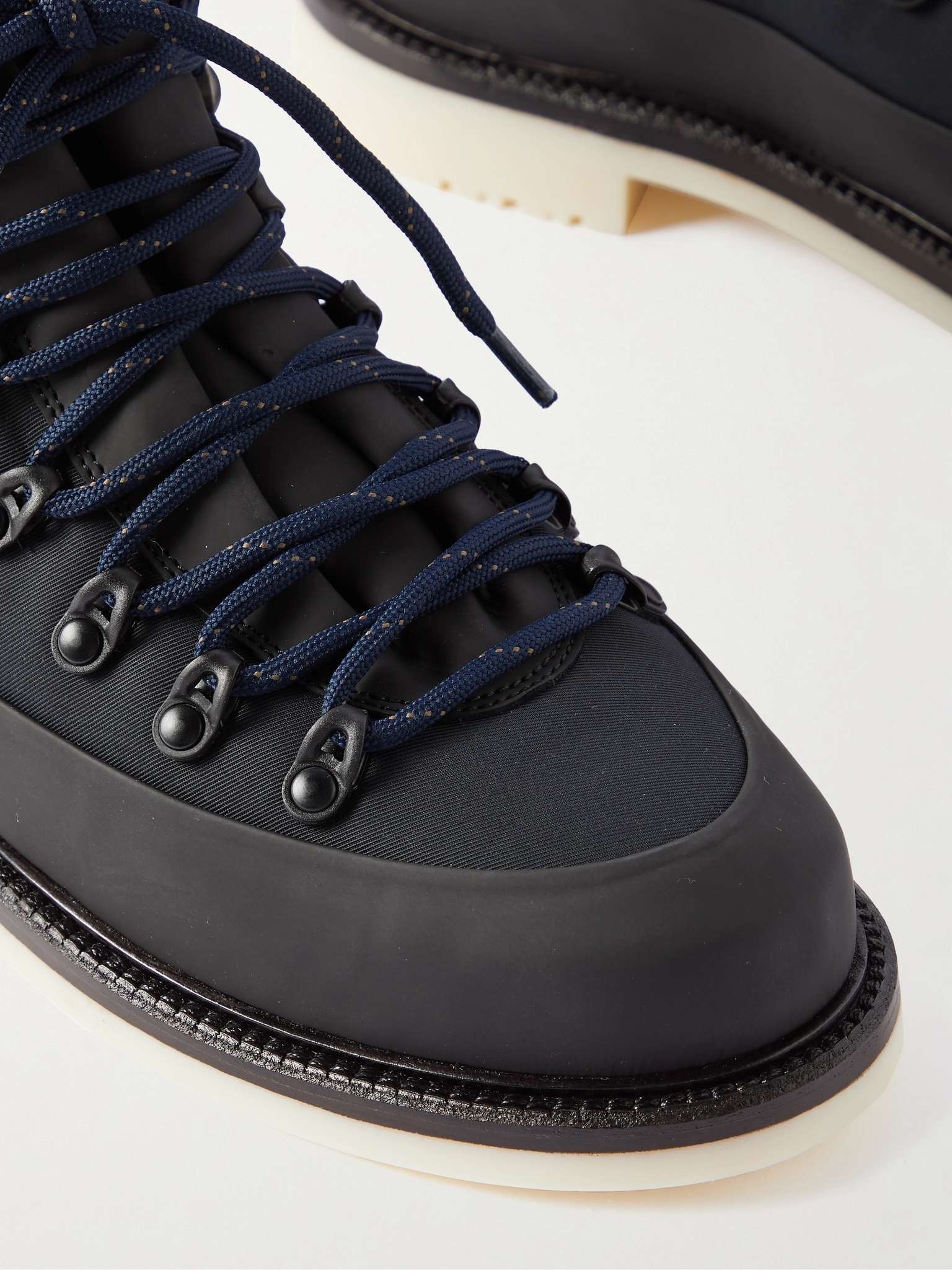 Laax Walk Neoprene and Shell Boots - 6