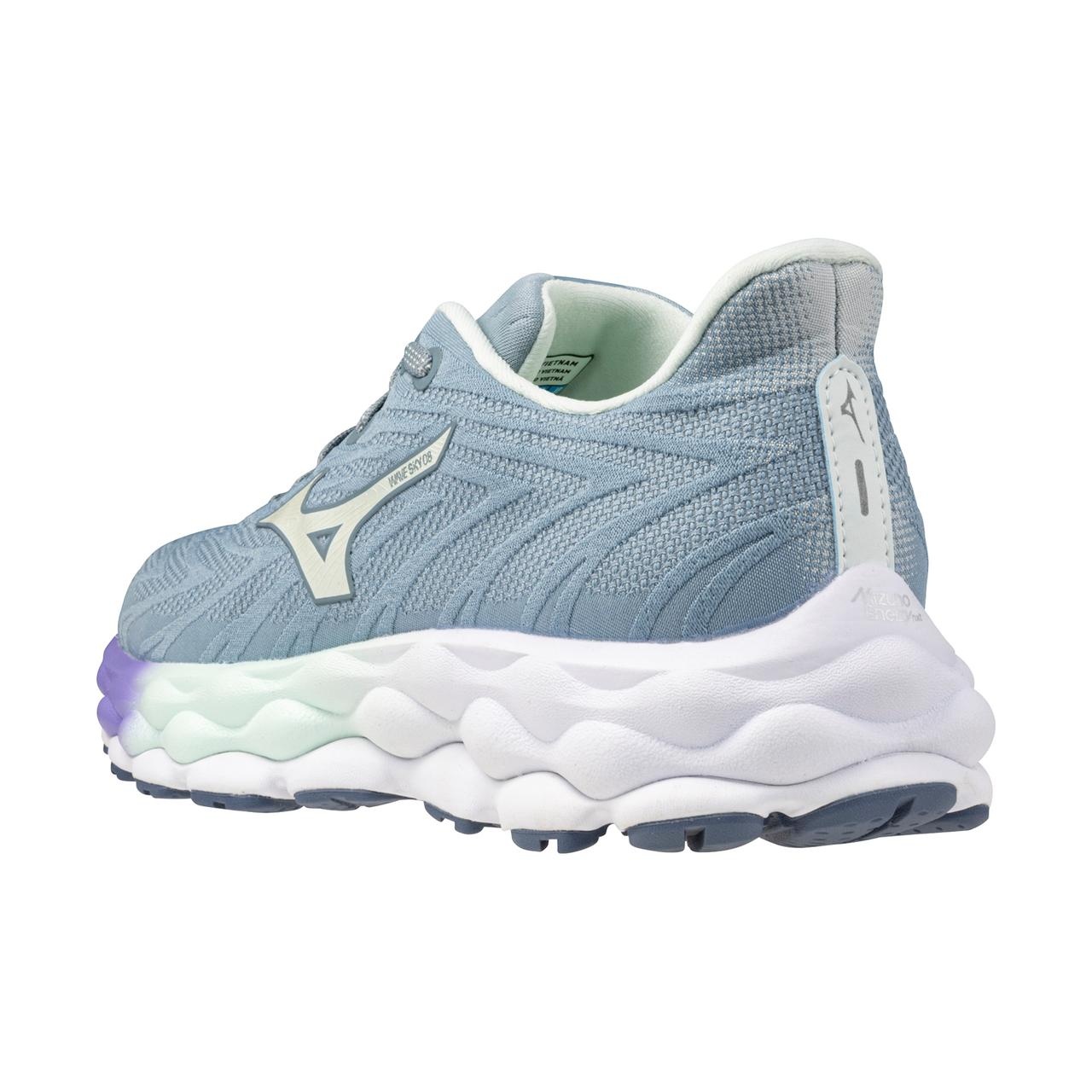 Women's Wave Sky 8 Running Shoe - 7