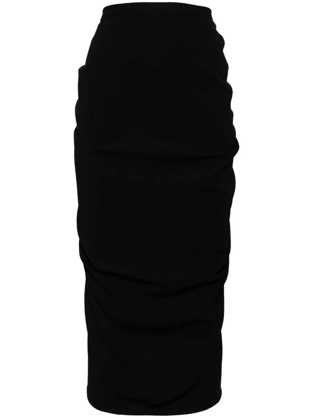 Dries Van Noten Women 01730 Sonata 8314 Skirt - 4