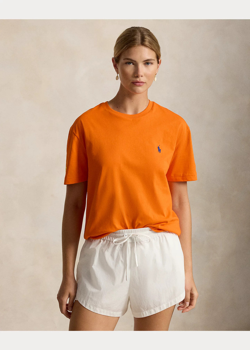 US Open Classic Fit Jersey T-Shirt 5