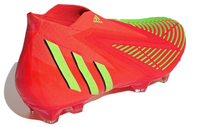 adidas Predator Edge+ FG 'Game Data Pack' GW1039 4