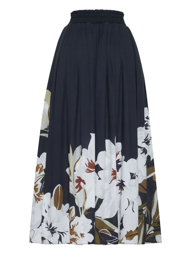 Lovisa cotton skirt 3