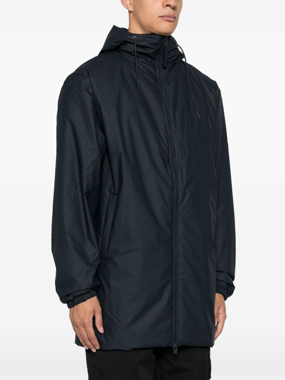 Lohja jacket - 3