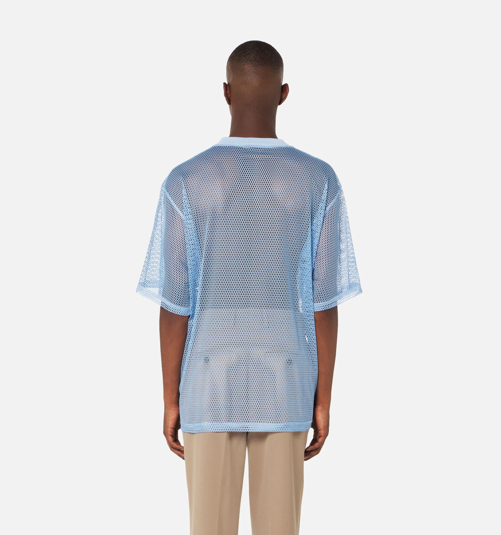 Oversized T-Shirt - 6