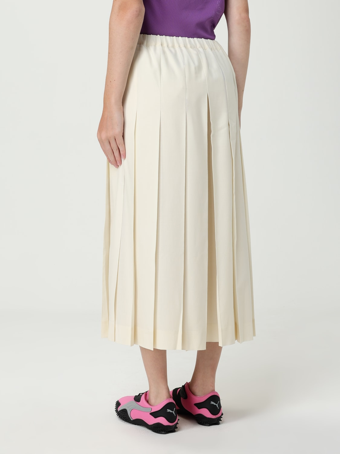 Pants woman Comme Des Garcons - 3