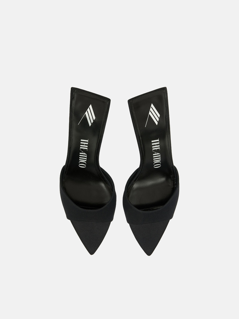 ''BES'' BLACK MULE 4