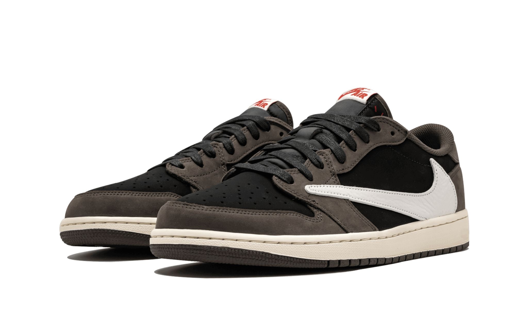 Air Jordan 1 Low "Travis Scott" - 2