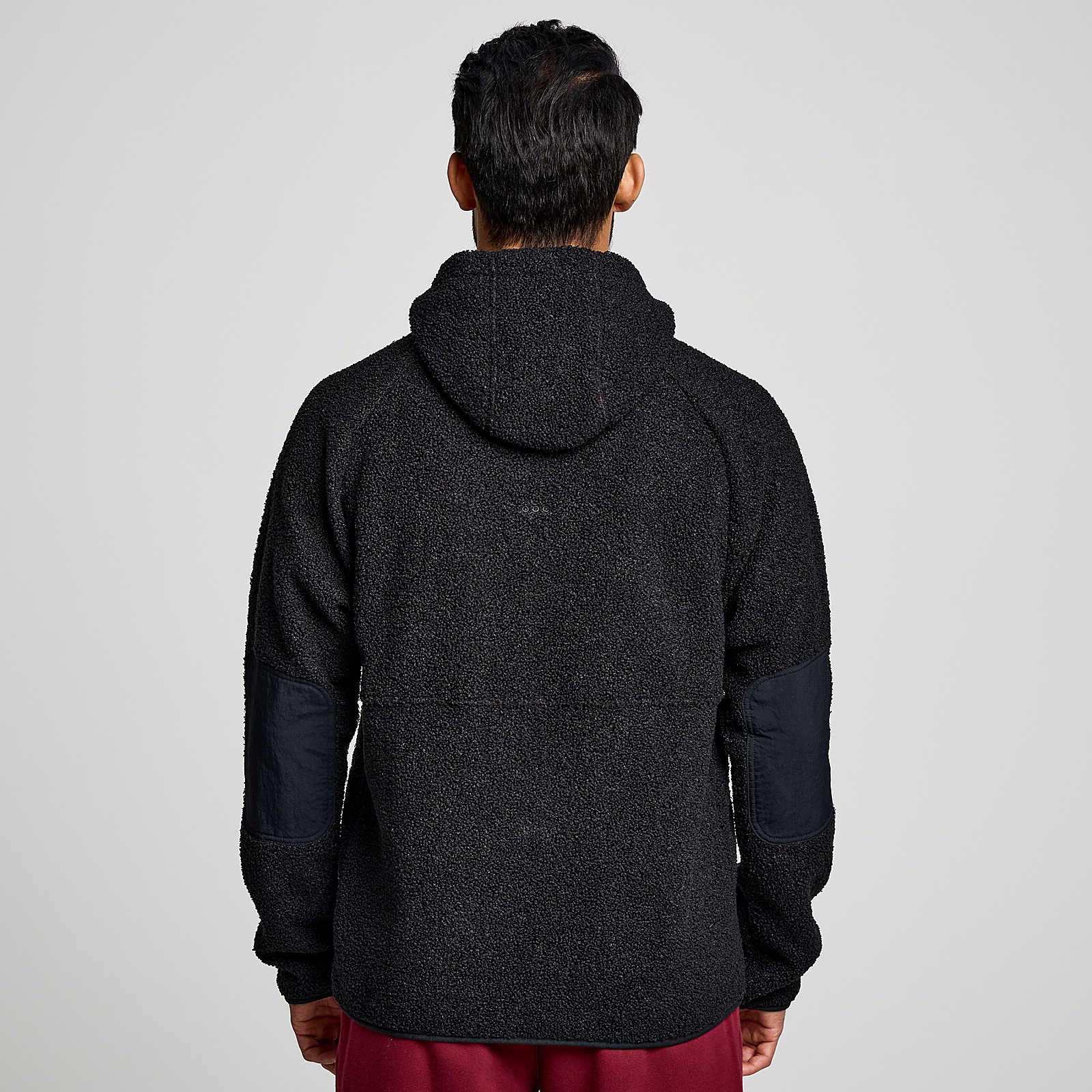 Recovery Sherpa Pullover - 5