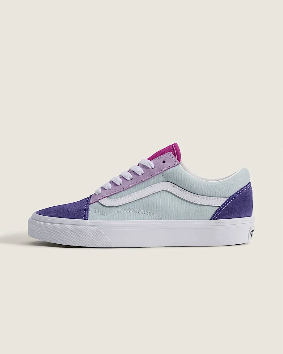 Old Skool Shoe - 1