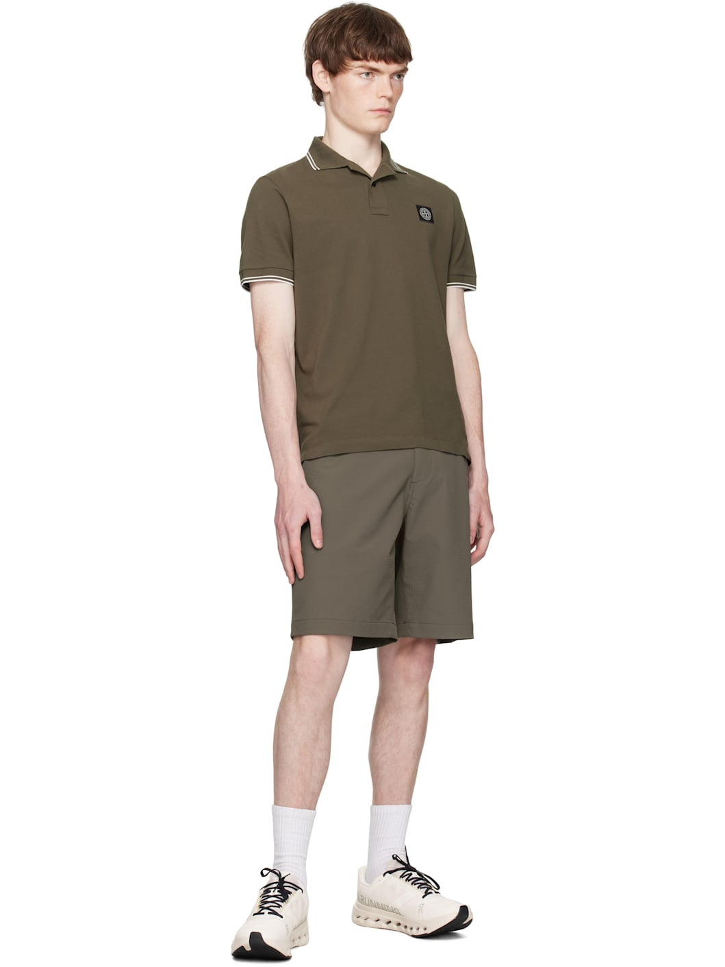Off-White Cloudsurfer Next Sneakers - 5