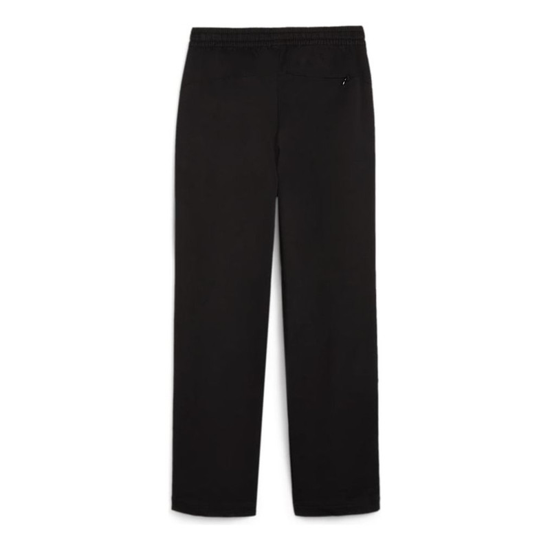 PUMA PUMA BETTER CLASSICS Woven Pants 'Black' 624259-01 outlook