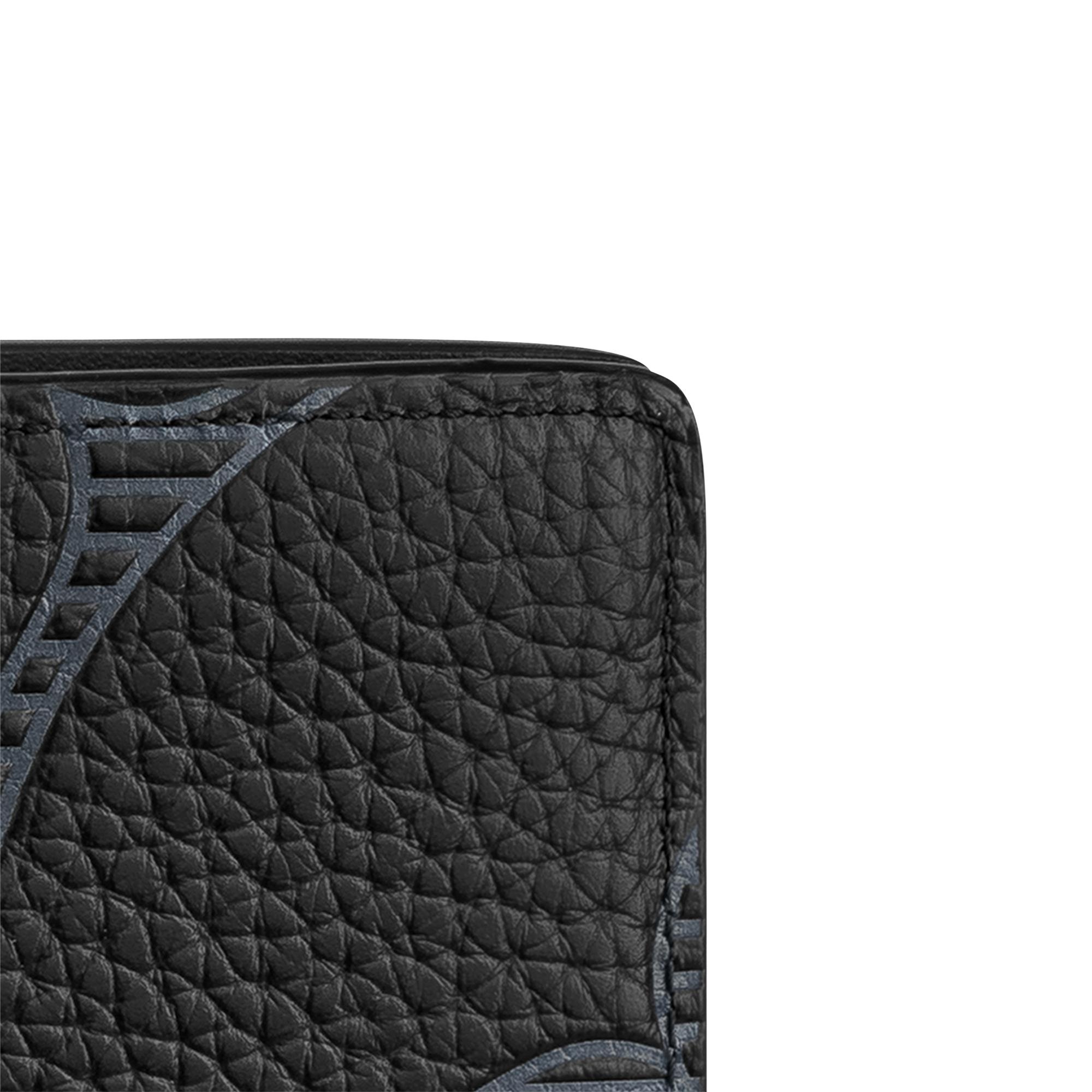 Brazza Wallet - 2