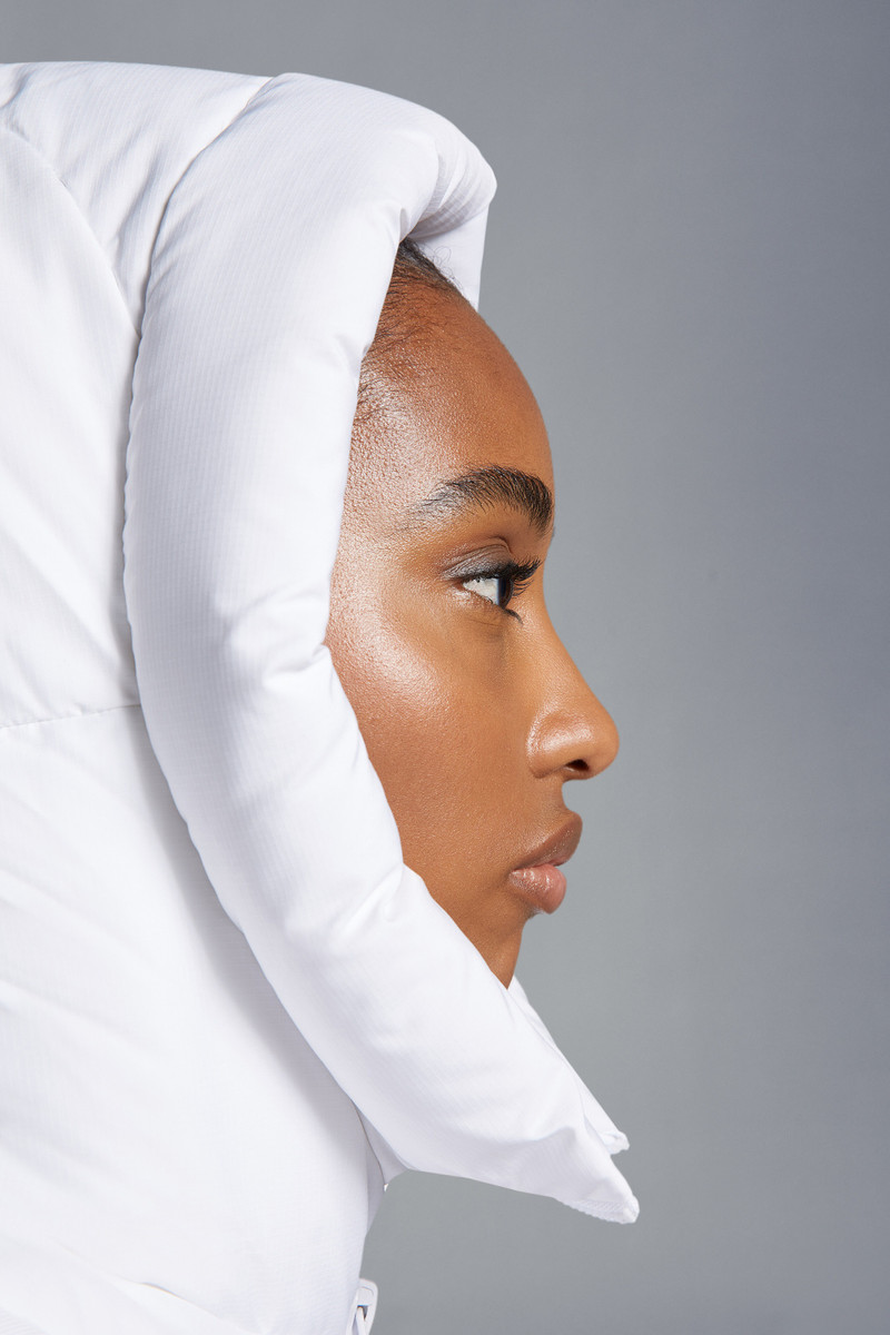 Cassenoix Down Vest 8