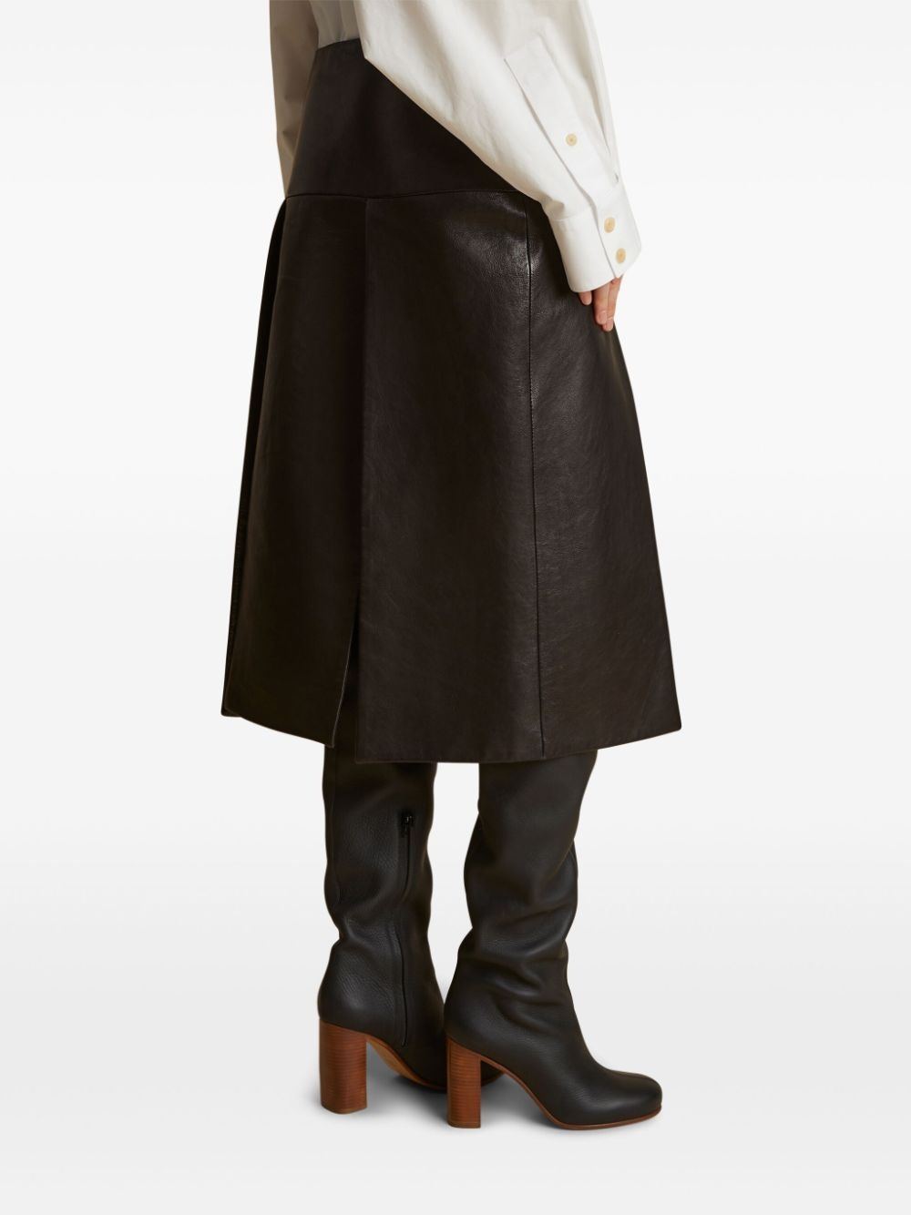 Kidd midi skirt - 5