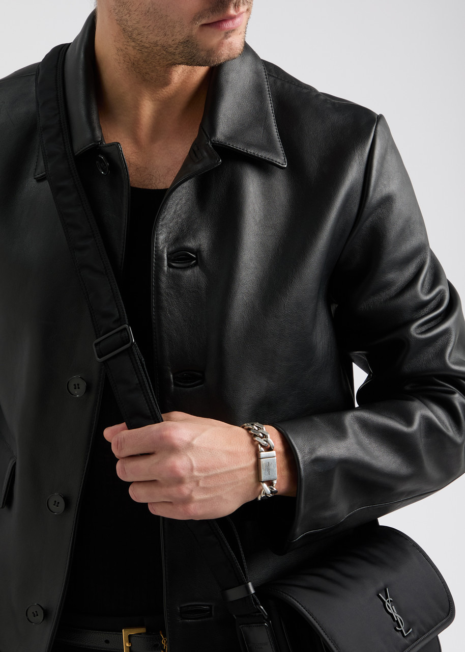 Collier chunky chain bracelet - 2