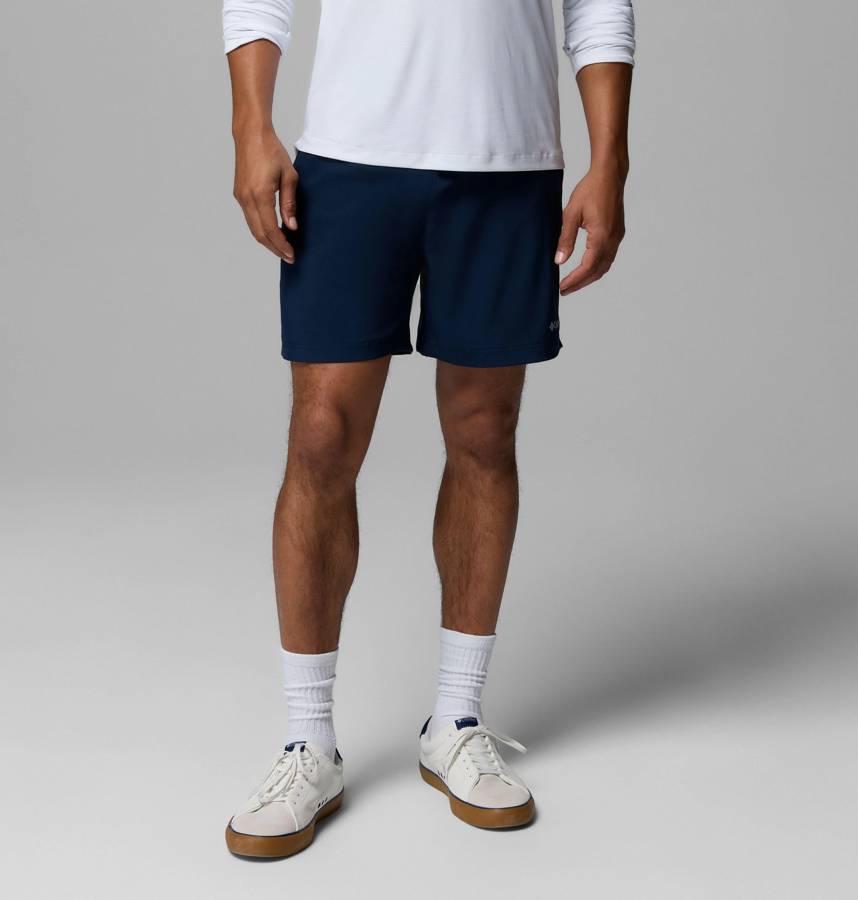 Men's Vital Valley Shorts - 1