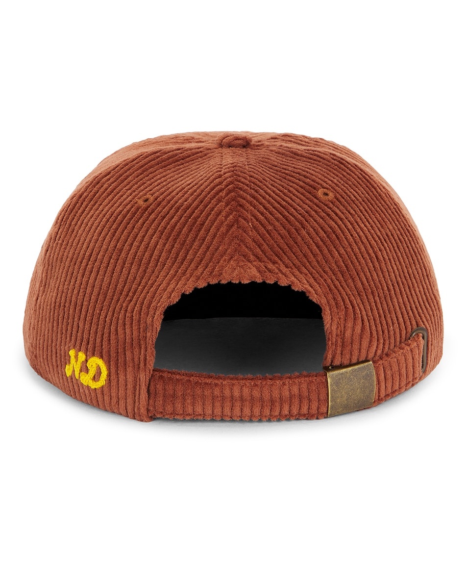 Reggae Klub Cap - 2