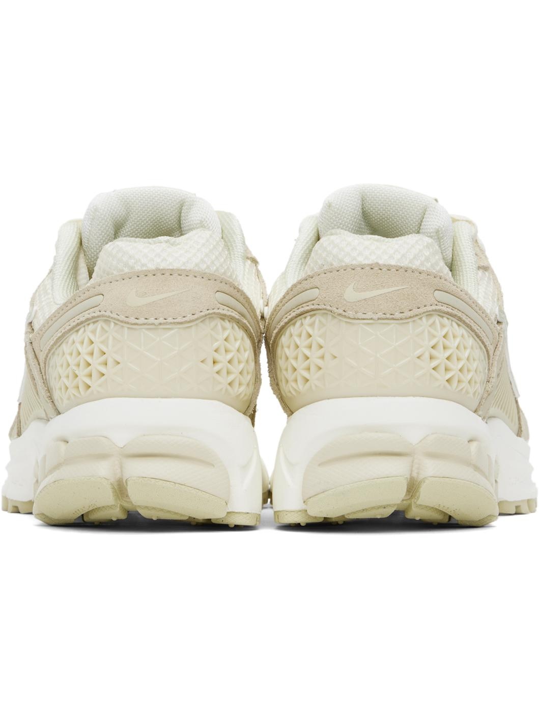 Off-White & Beige Zoom Vomero 5 Sneakers - 2
