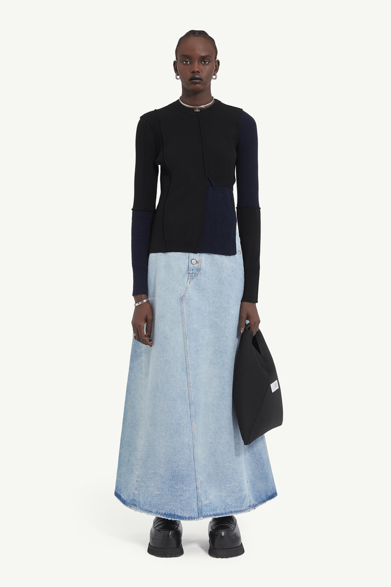 MM6 Maison Margiela Jumper outlook