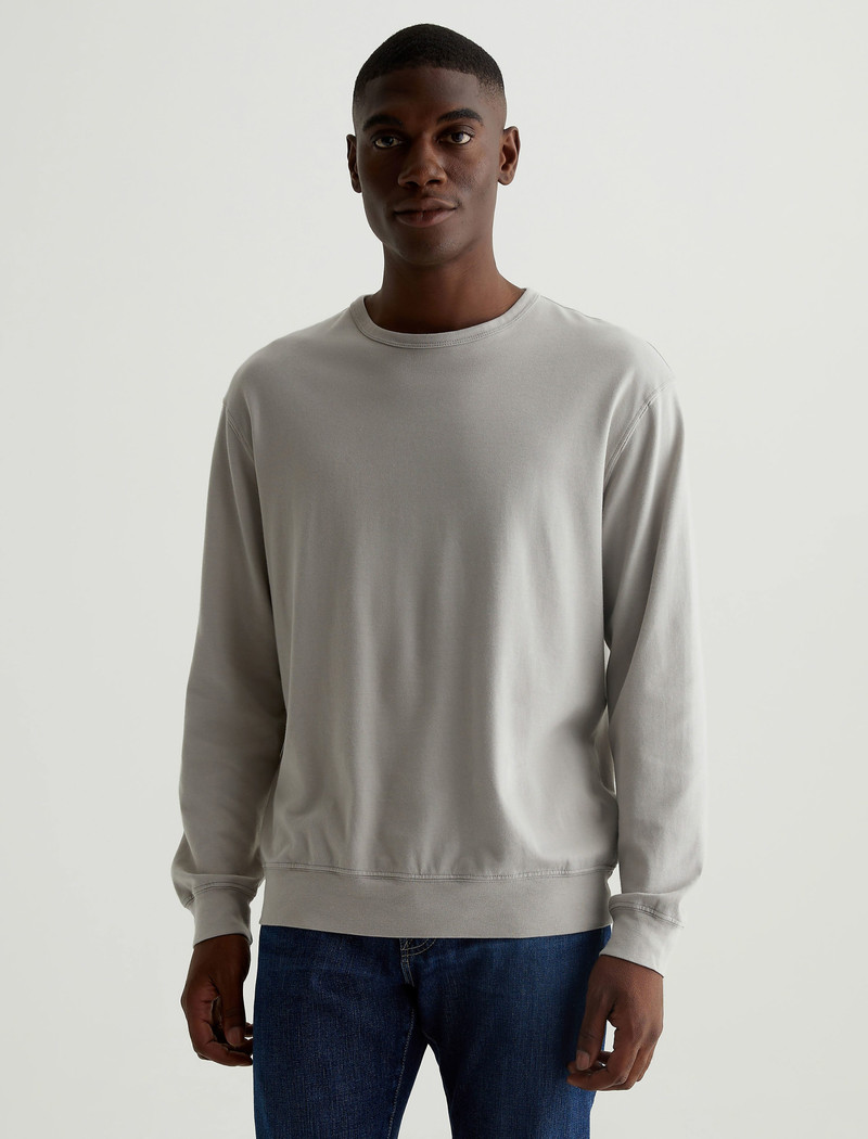 Wesley Pullover 1