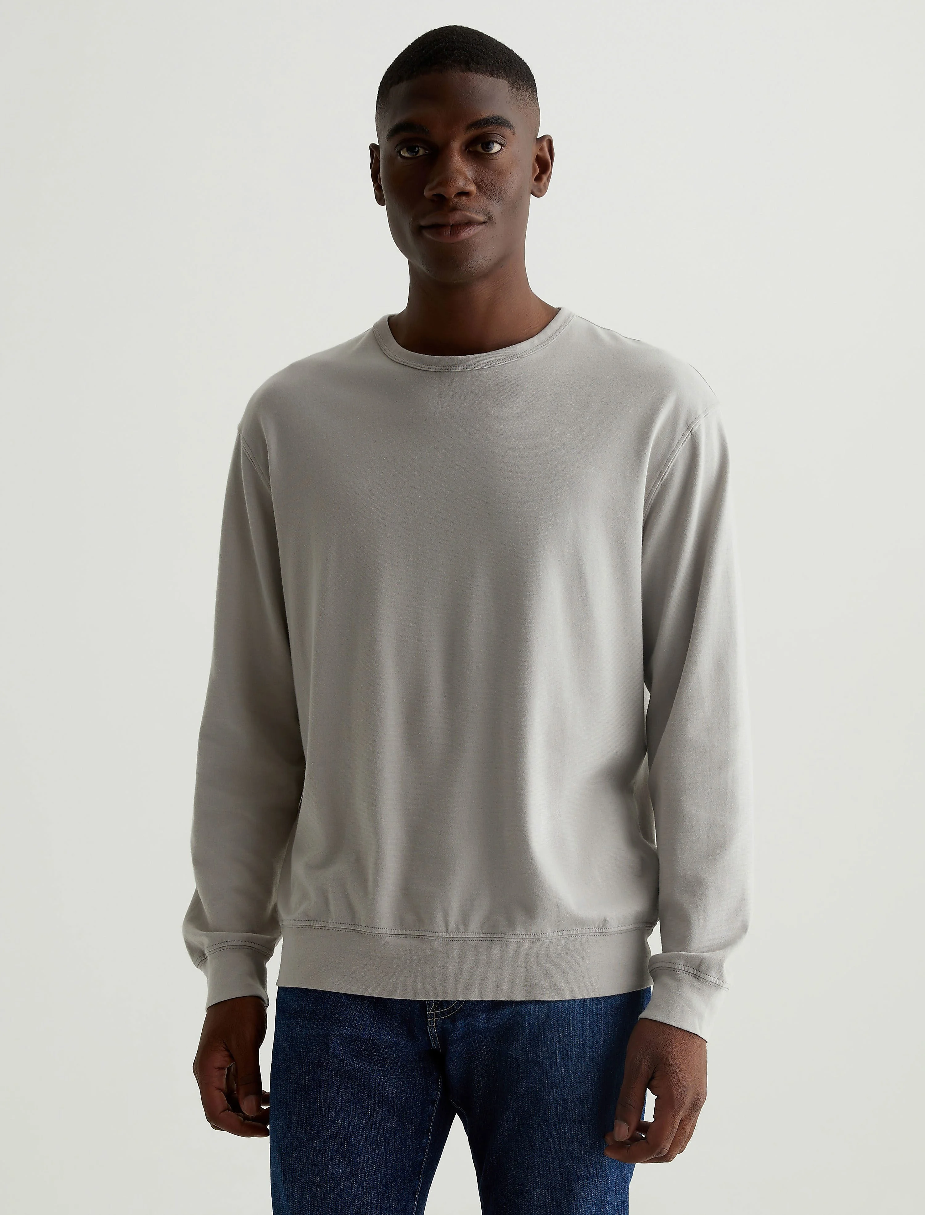 Wesley Pullover - 1