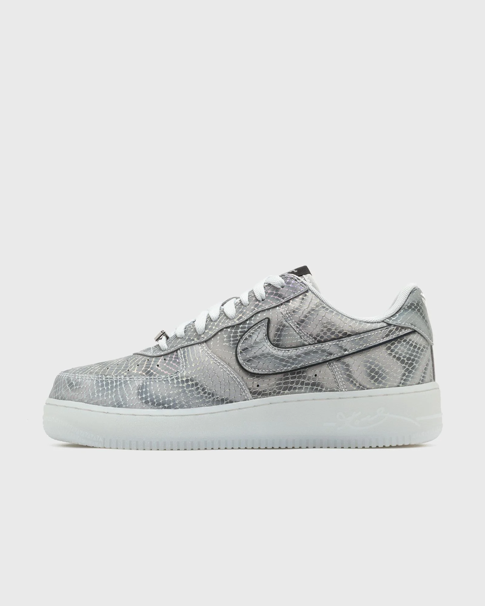 x Kobe Bryant Air Force 1 Low "Lenticular" - 1