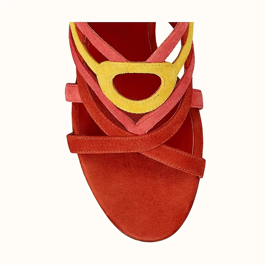 Canope sandal - 5