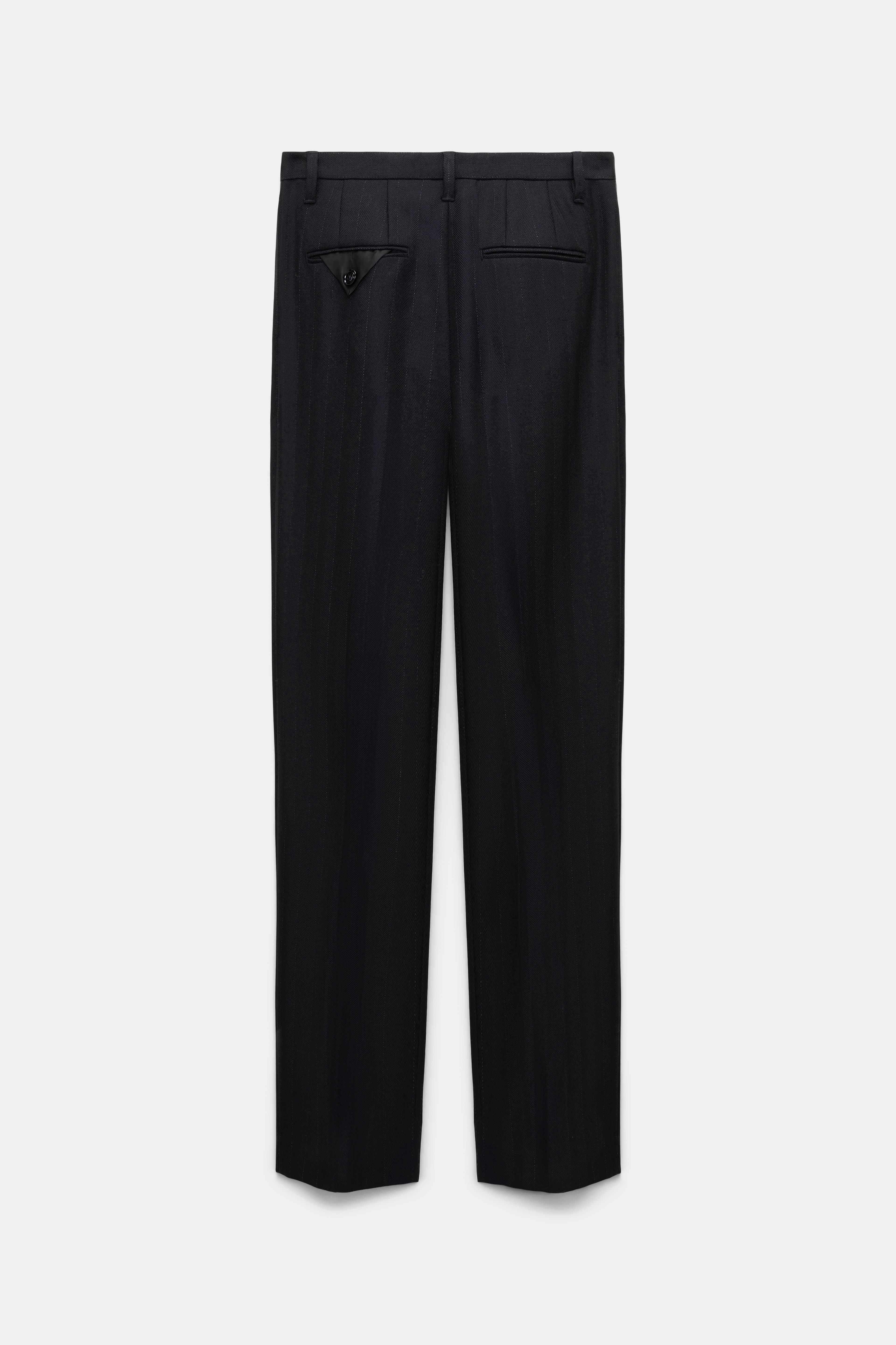 MODERN SOPHISTICATION pants - 8