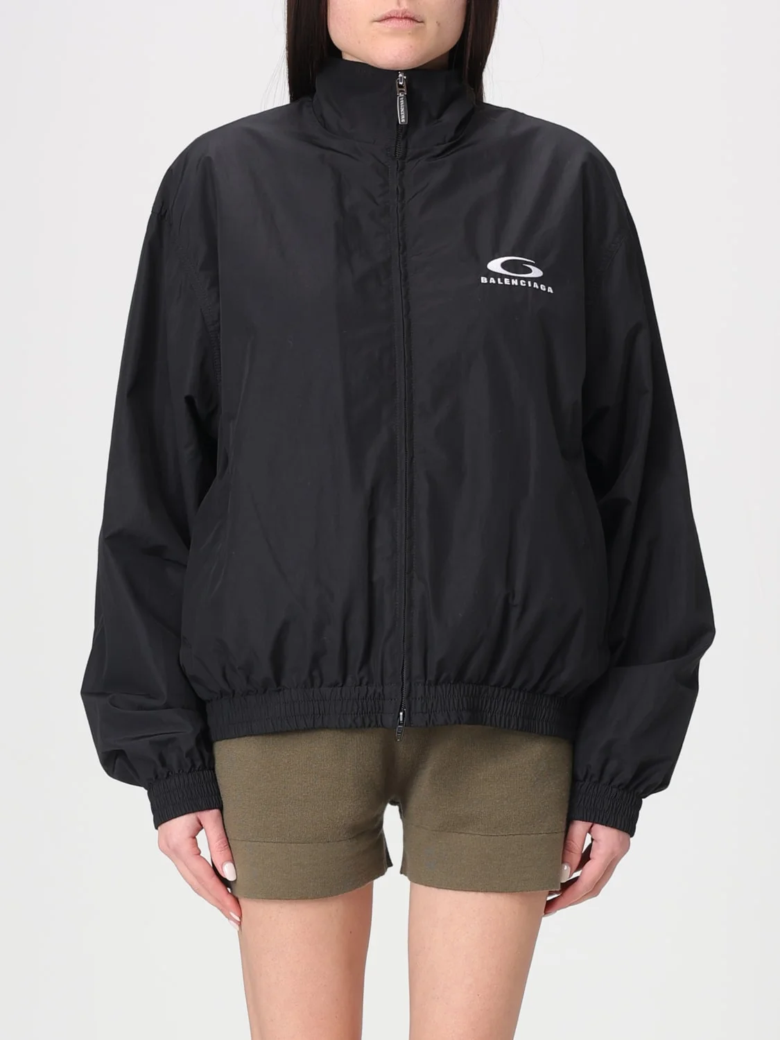 Sweatshirt woman Balenciaga - 1