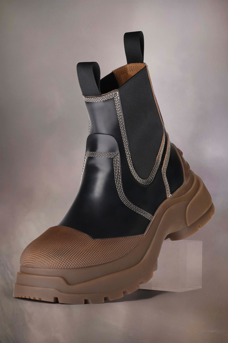 Alex ankle boots 1