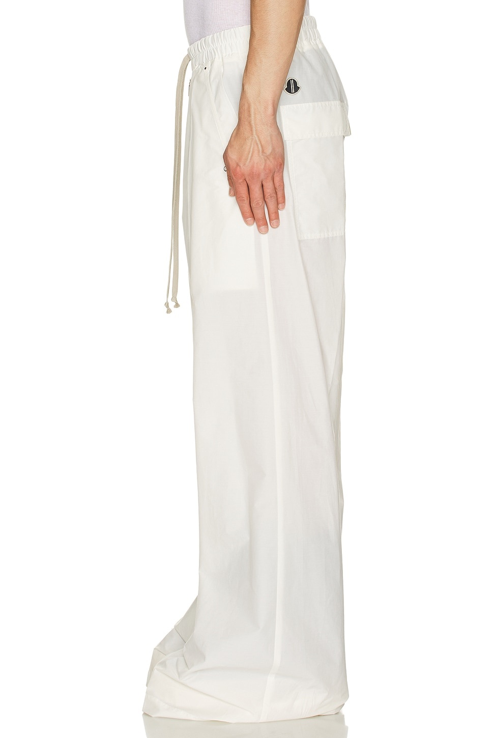 x Moncler Belas Pants - 5