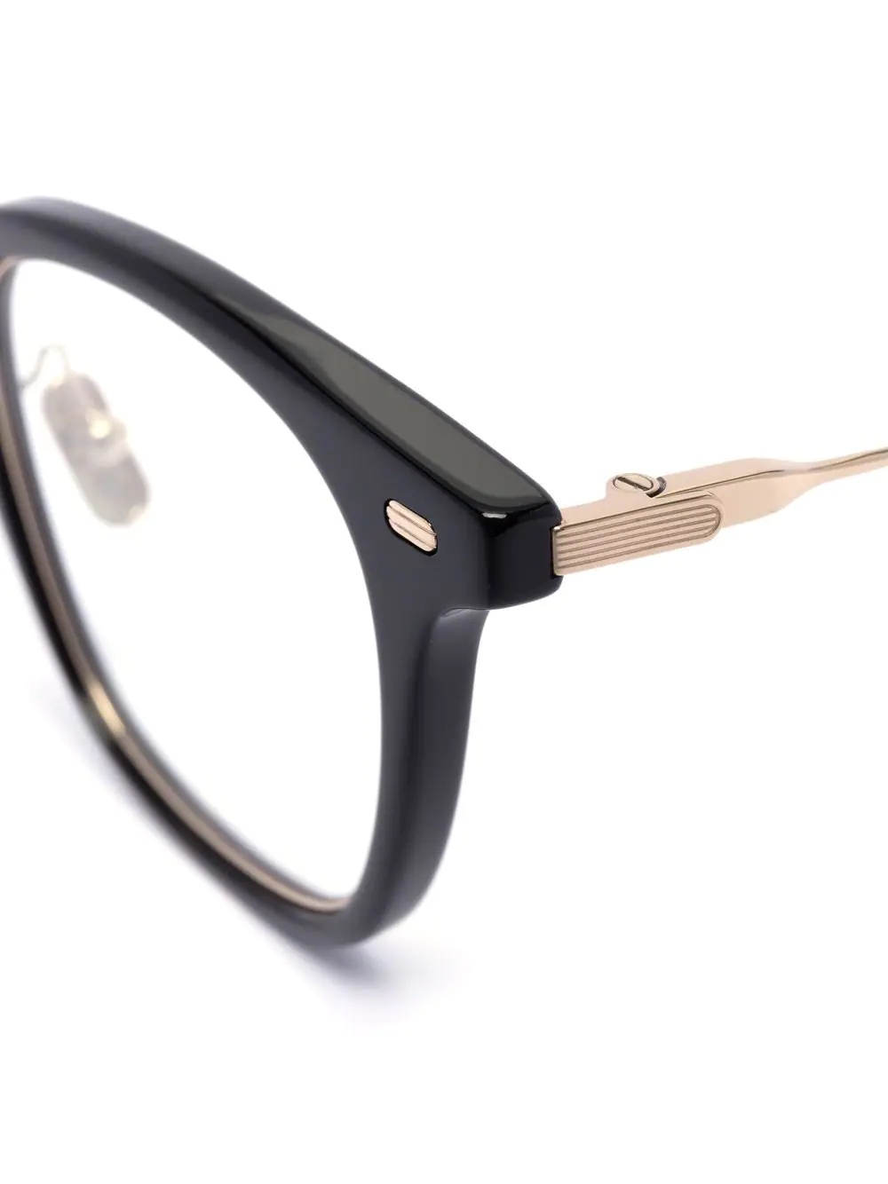 GENTLE MONSTER Booster 01 square-frame glasses | REVERSIBLE