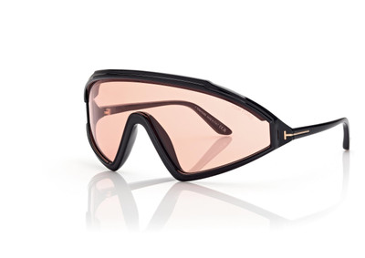 TOM FORD LORNA SUNGLASSES outlook