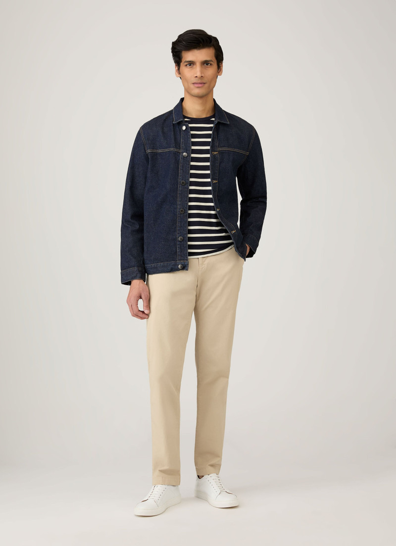 Sunspel Classic T‑shirt outlook