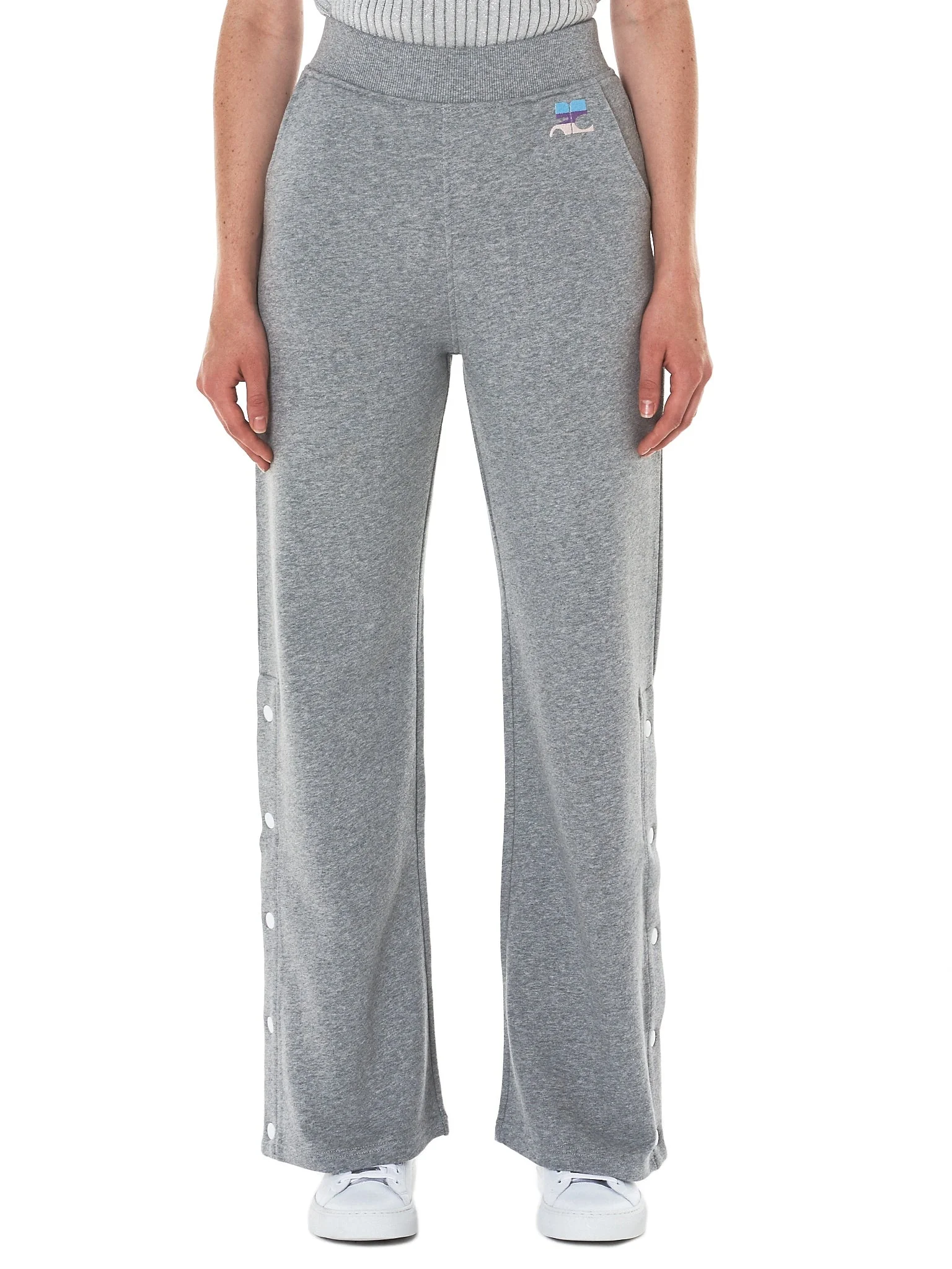 Press Stud Trouser - 1